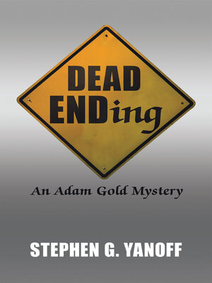 cover image of Dead Ending